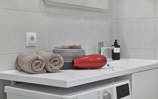 Квартира Новый Дом в Центре Калининграда