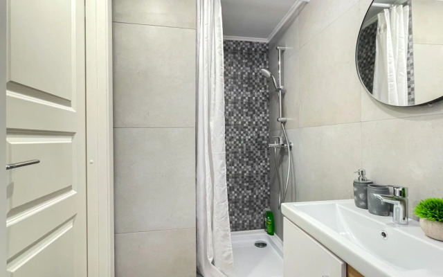 Апартаменты Sunny Days Apartment Кузнецова 2