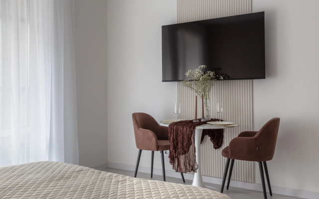 Квартира ELIZA HOME в классическом стиле