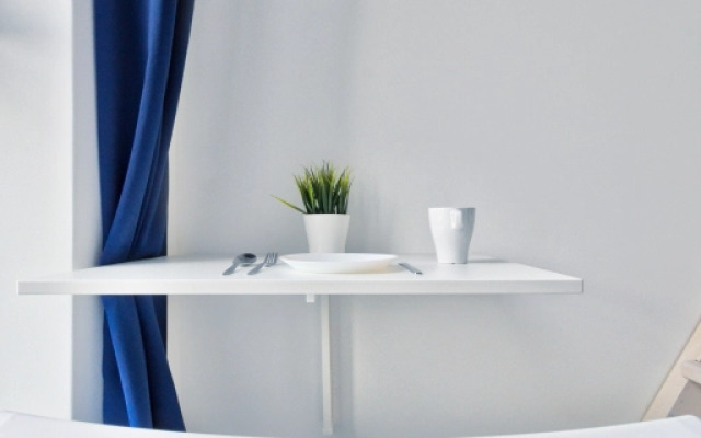 Апартаменты 611 ApartVille 6