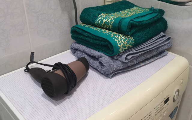 Квартира Уютная квартира в самом сердце Владивостока