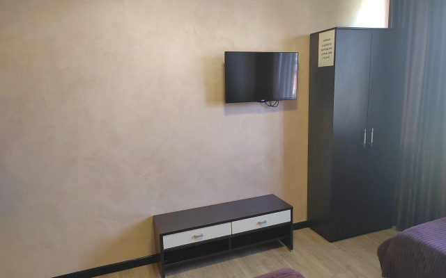 Отель Парк Отдых 