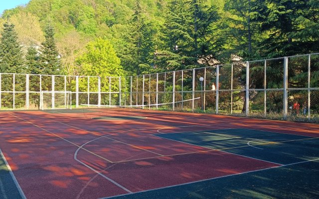 Oazis Agoy Apartments