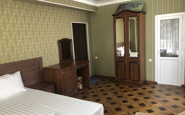 Residence Hotel & Terrace