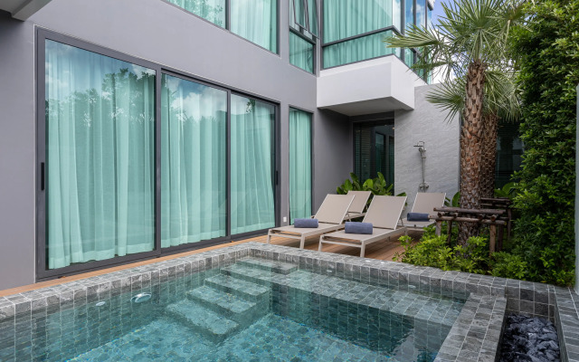 Villa Tanya by Mandla Luxury Villas