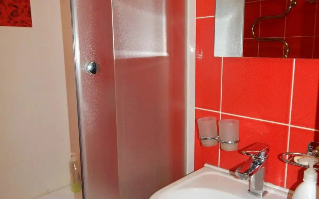 V Tsentre Vitebska Apartments