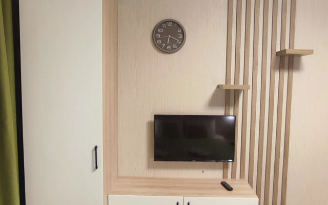 Апартаменты Салют на 12 этаже