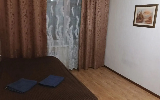 Квартира Уютная квартиpкa в центрe гopода - фото 4