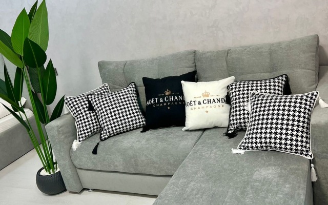 Vzmorye 3 Apartments