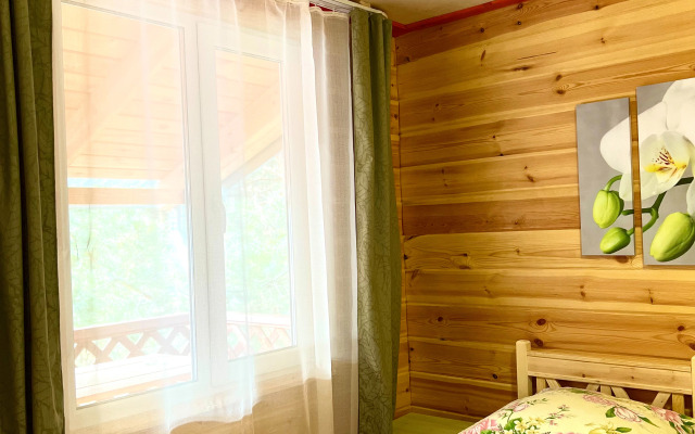 Гостевой дом Сельская усадьба