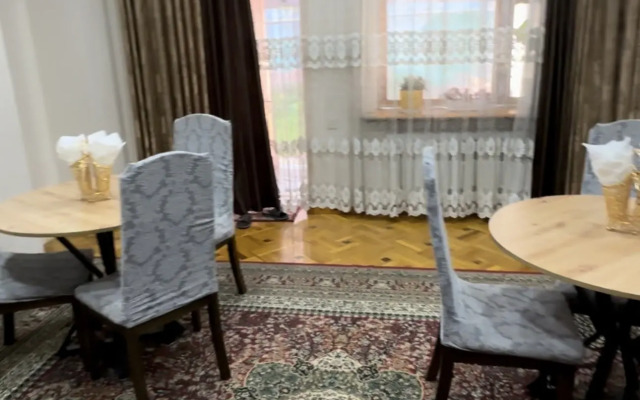 Bishkek Guest House