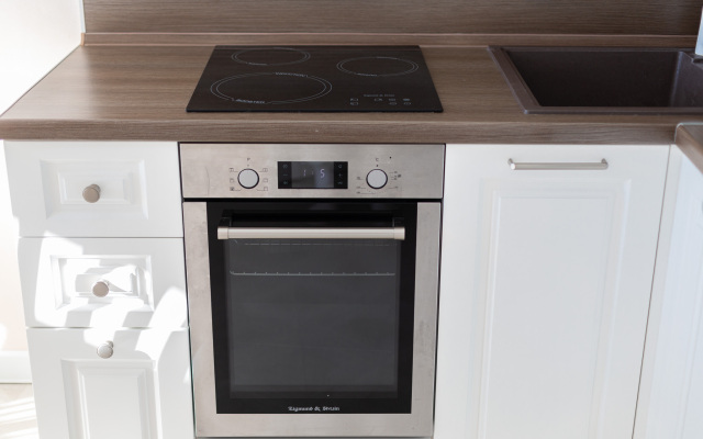 Апартаменты на Депутатской 17/21 эт