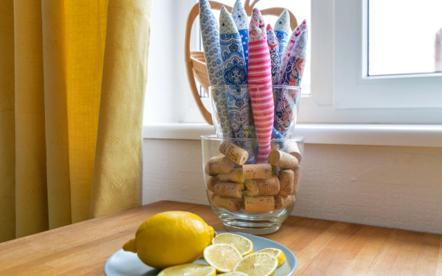 Апартаменты RentalSPb