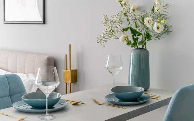 Apartaments & Stories Sity Apartments
