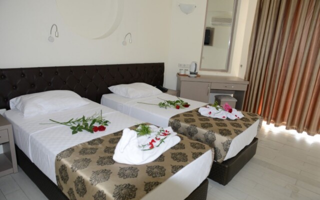 Cleopatra City Hotel