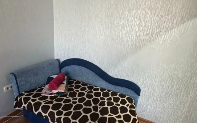 Квартира однокомнатная проспект Карла Маркса 99/1