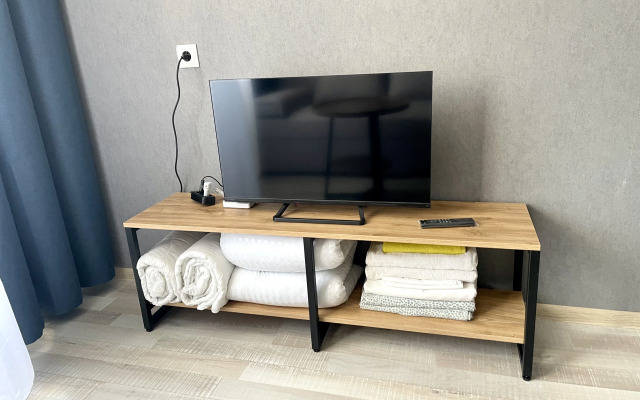 Pskov City Apartments Nikolskaya 1 Flat