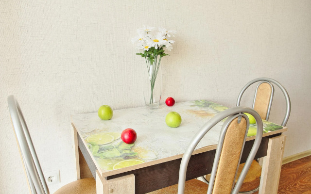 Квартира на Московское Шоссе