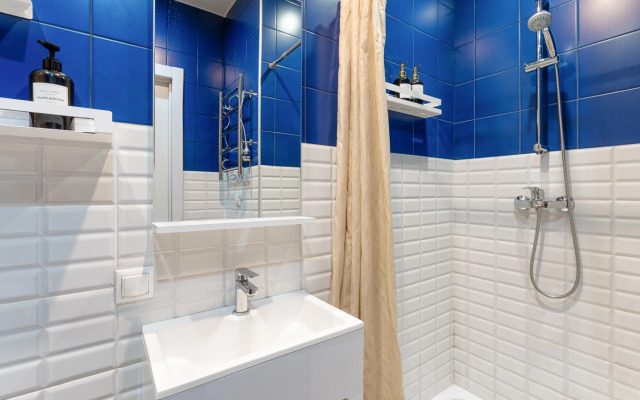 Apartamenty Bestflat24 Sheremetyevskaya  85s2