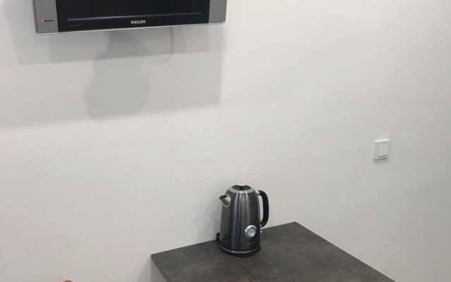 Квартира Студия во Владивостоке