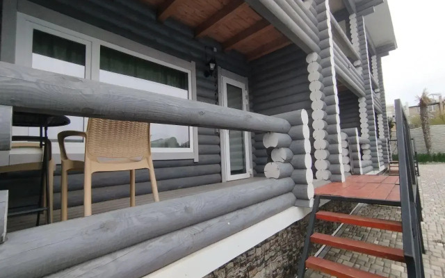 Апартаменты Севастополь