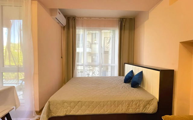 Квартира Уютная у Моря