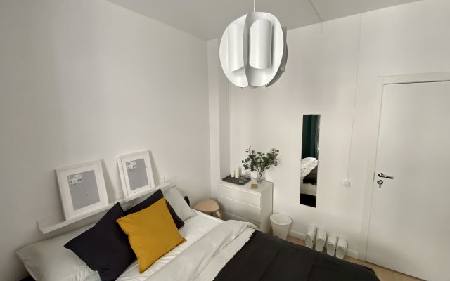 Na Sadovnicheskoy 5 Flat