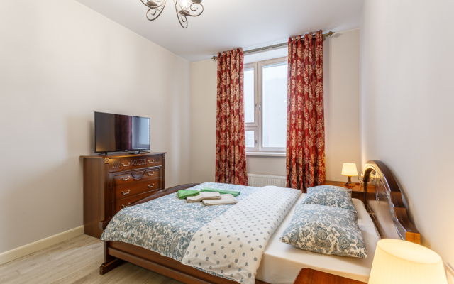 FortEstate 7 na Butlerova 7b Apartment