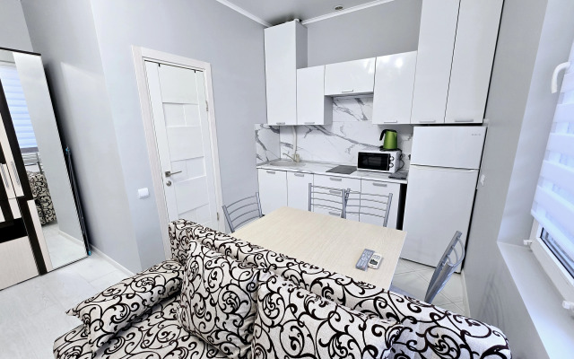 Квартира в Олимпийском Парке 4-5