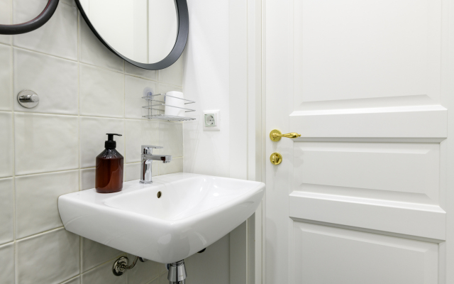 Апартаменты на Казанской 24