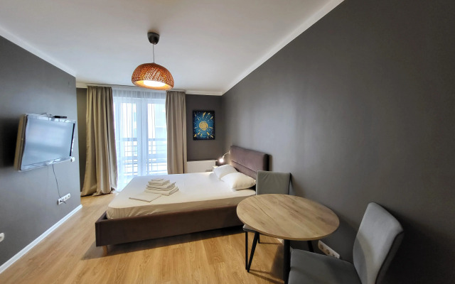 Ervye 24к1 Flat