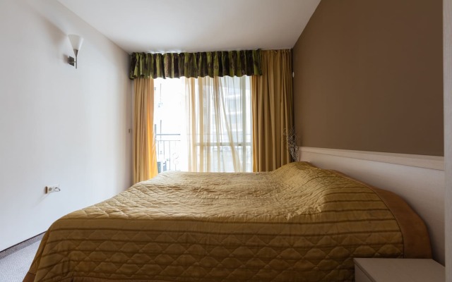 Апартаменты Avalon QW