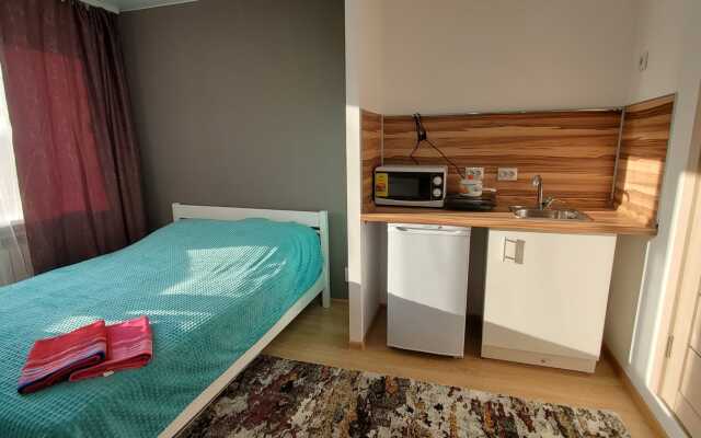 Studiya 9 Apartments