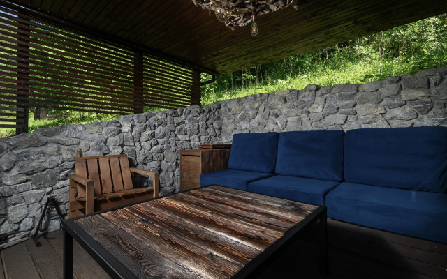 Мини-Отель Спортинг отель Айтау