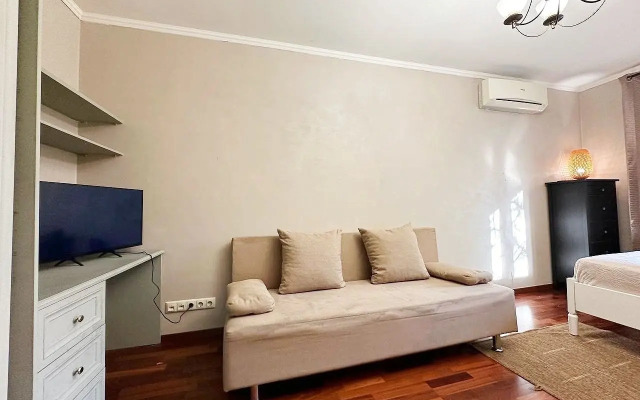 Апартаменты У МГТУ Станкин Метро Савеловская