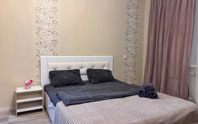 Квартира Rooms 55