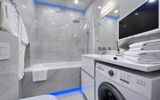 Апартаменты River Breeze