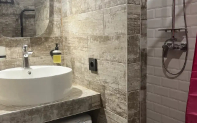 Квартира Уютная на Озёрной 5