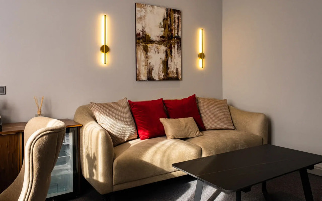 Отель Казахстан