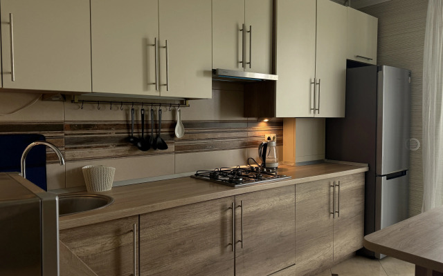 Апартаменты Потёмкина