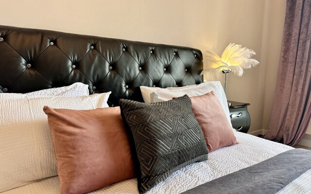 Квартира Просторная Двушка в Центре