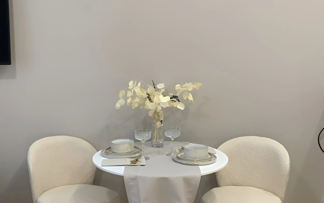 Апартаменты Алис Modern Comfort