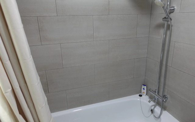 Апартаменты на Корабельной 9