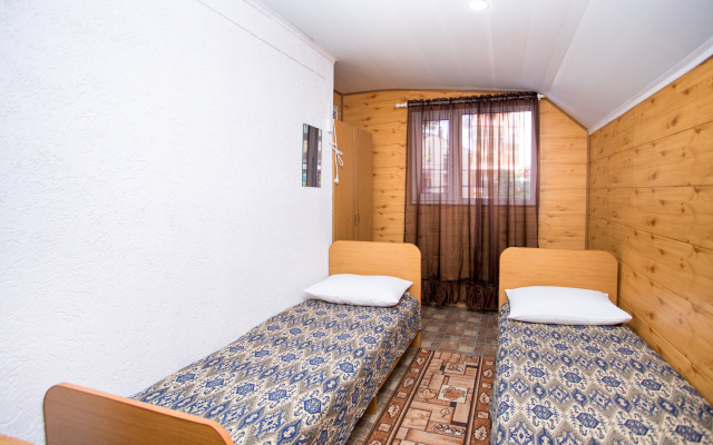 Guest House na Samburova 209a Guest House