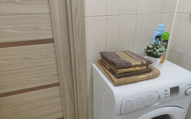 Квартира рядом с центром