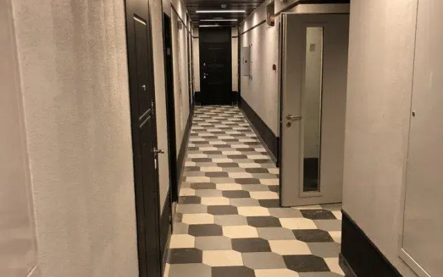 Апартаменты Уютные рядом с метро Водный стадион