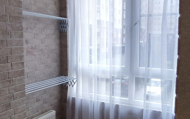 Апартаменты на Балтийском море