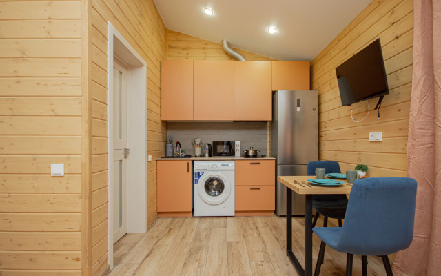 Квартира на Кривоносовском 12