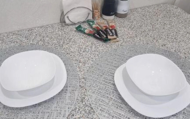 Квартира на Улице Короленко 83