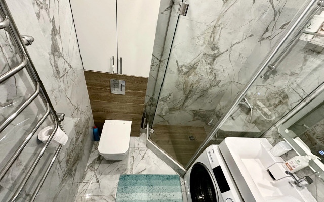 Апартаменты Dailyrent Sochi